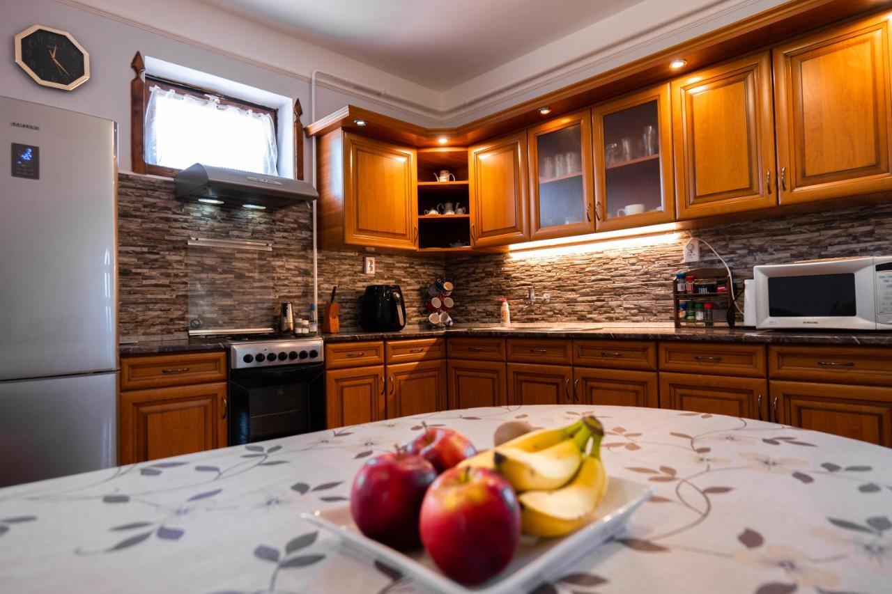 Tenisz Vendégház Ordacsehi Exterior foto